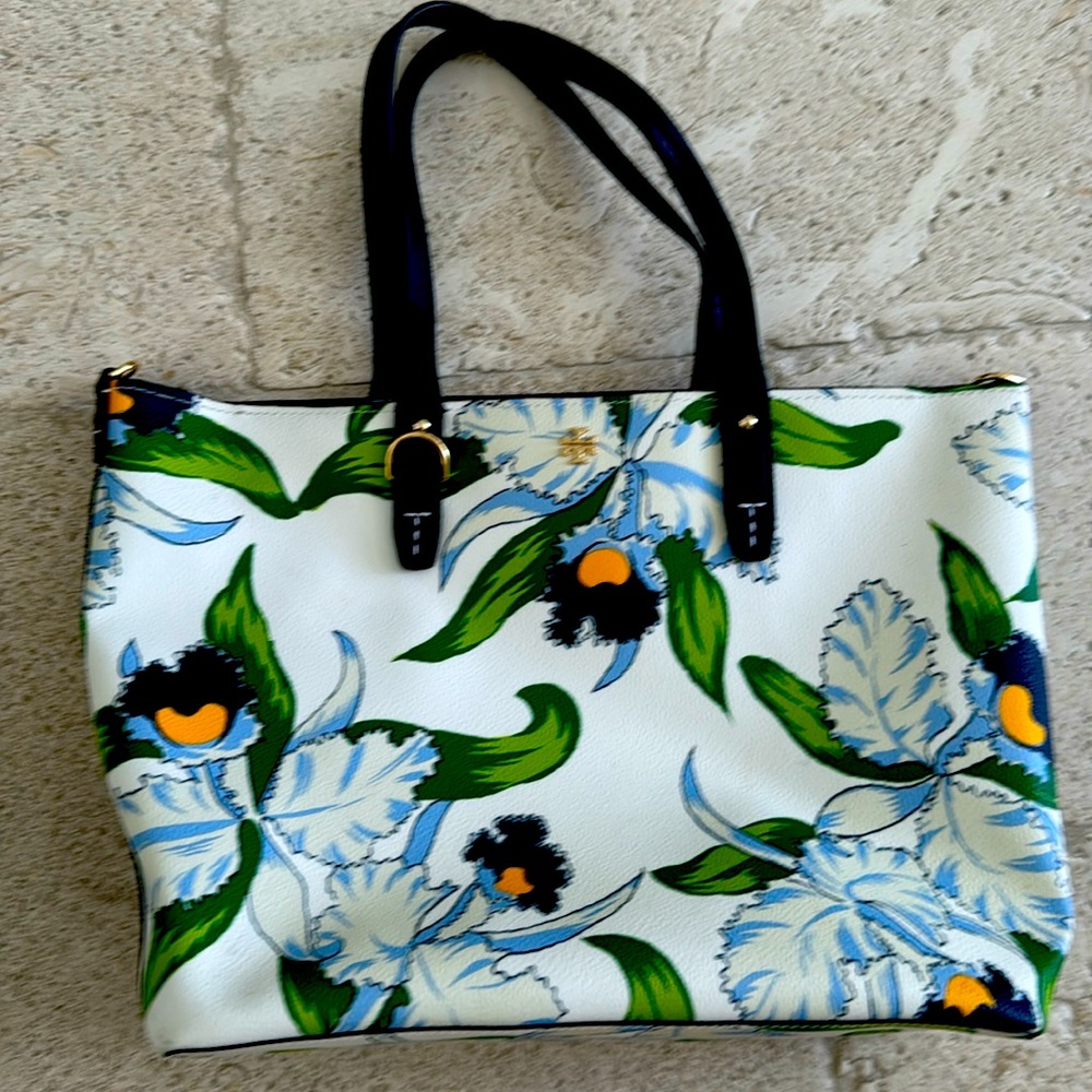 Tory Burch Tote
